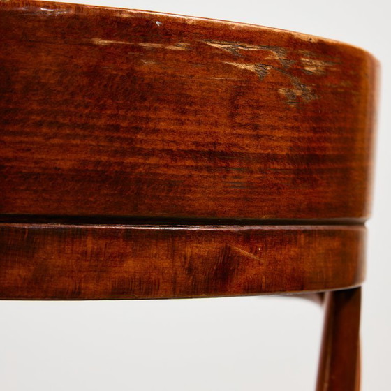 Image 1 of MK11364 Sessel aus Buche