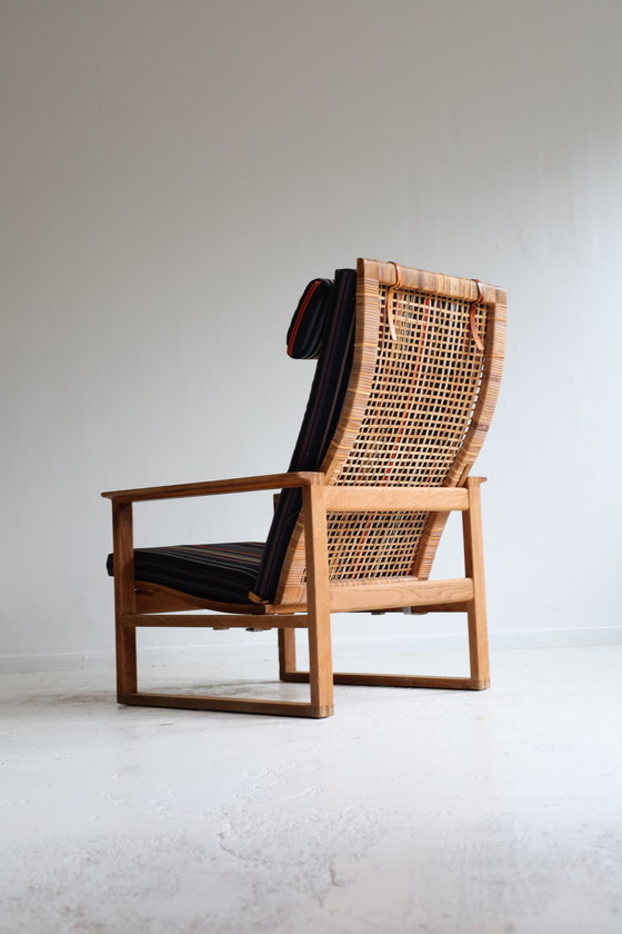 Image 1 of Sillón modelo 2254, Børge Mogensen