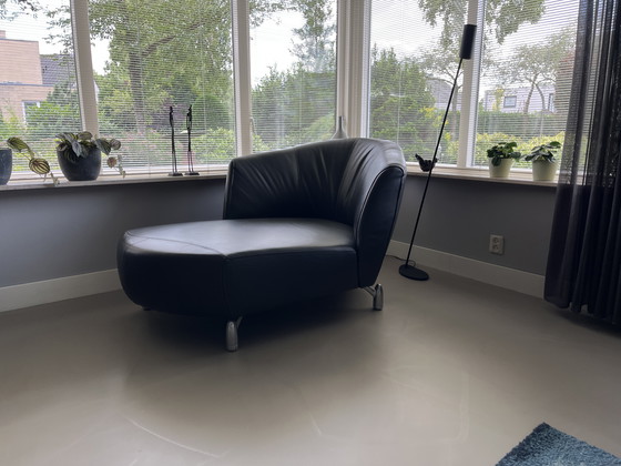 Image 1 of Leolux Pupilla Chaise Longue