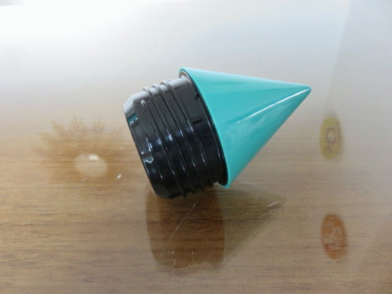 Image 1 of Thermos, isolier-kanne "emsa" 80's style Memphis -neuve-