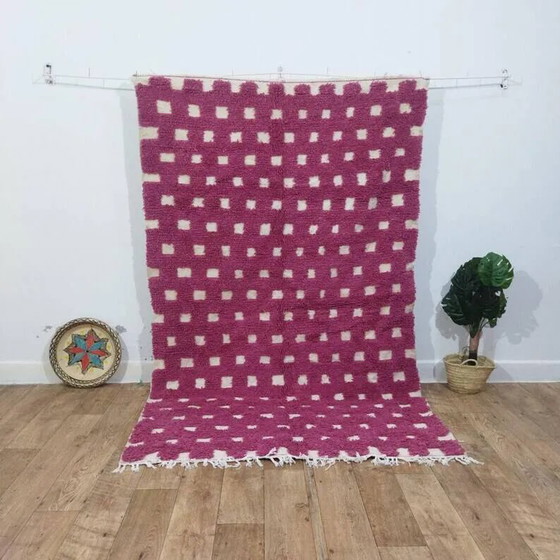 Magnifico tappeto artigianale – Tappeti, Wool, Modern (photo 2 of 2)