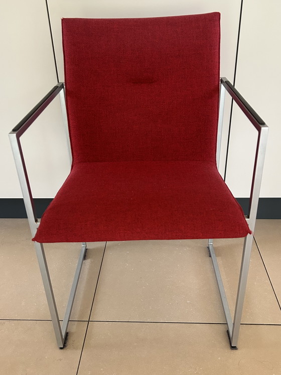 Image 1 of 6 arco frame stoelen
