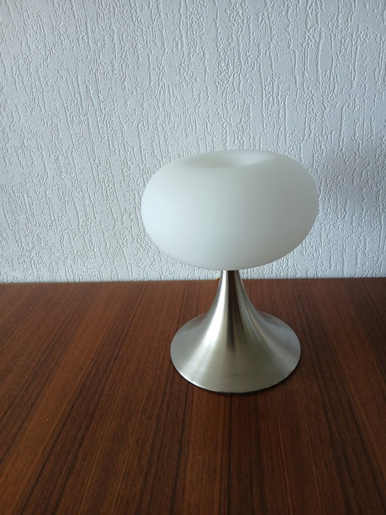 Image 1 of Touch Mushroom Lamp - Prisma Leuchten