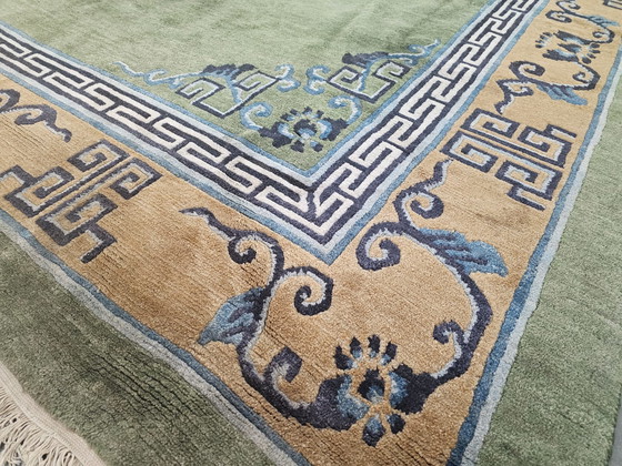 Image 1 of Grand Tapis Nepal vloerkleed