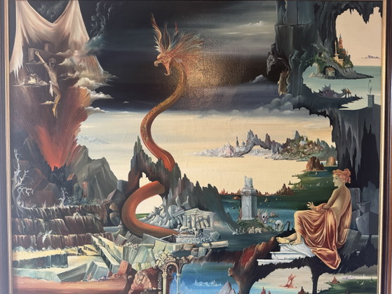 Image 1 of Unknown Painter