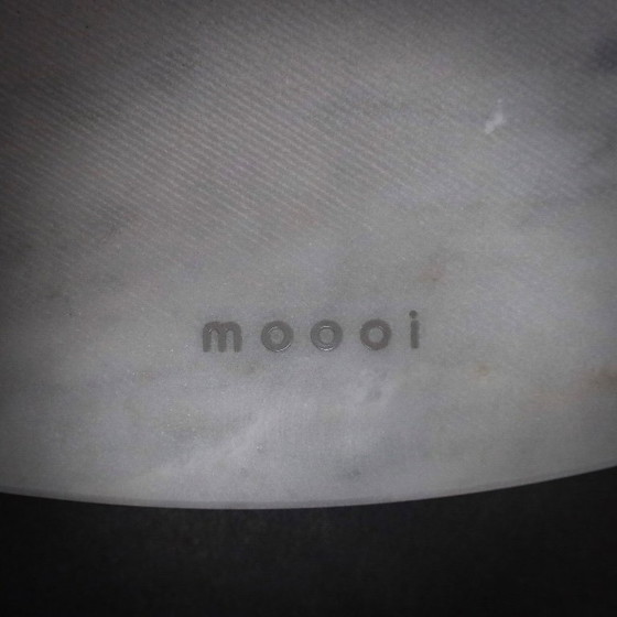 Image 1 of Table basse Bassotti de Marcel Wanders pour Moooi, 2014