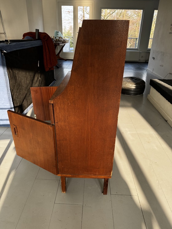 Image 1 of John Grimes buro