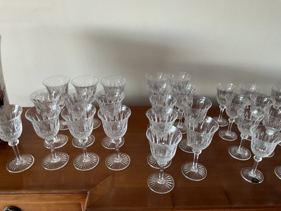 Image 1 of bicchieri di cristallo