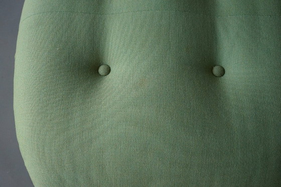 Image 1 of Vintage Soriana Ottoman by Afra & Tobia Scarpa for Cassina, 1970s