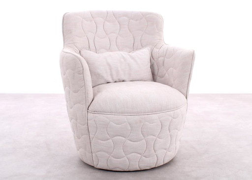 DeBerenn Pop fauteuil beige