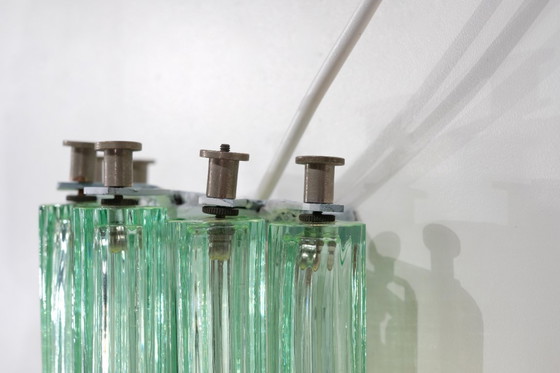 Image 1 of Murano glass wall lamp, Italy, 1960s.