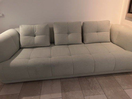 Image 1 of Hay Quilton 3-zitsbank