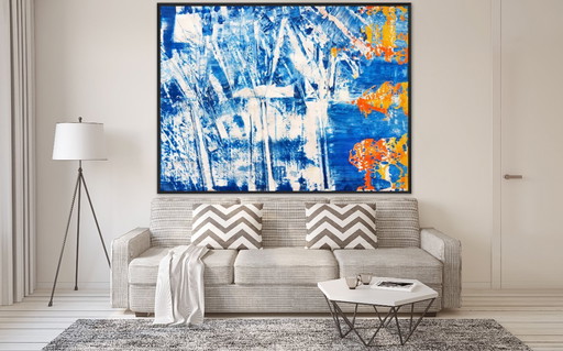 Jürgen Angeler - Pacific Ocean