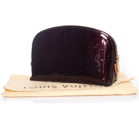 Image 1 of Louis Vuitton, Cosmetic Pouch