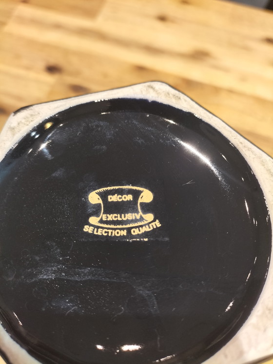 Image 1 of Vase céramique Vintage 