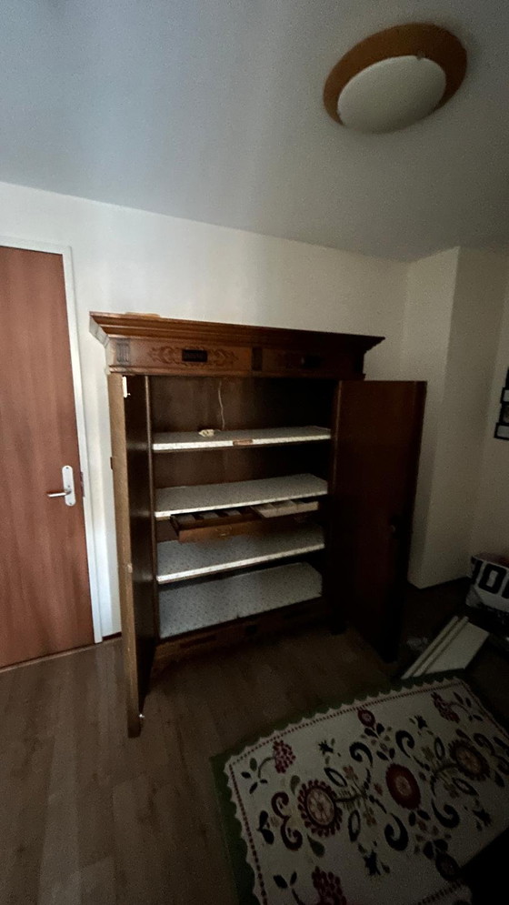 Image 1 of Bellissimo portone olandese