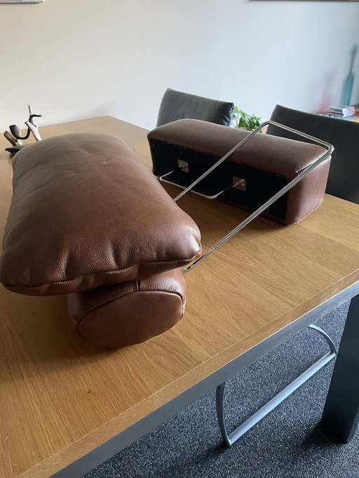 Sofá esquinero Montel