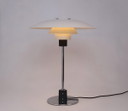 Louis Poulsen vintage PH3/4 table lamp