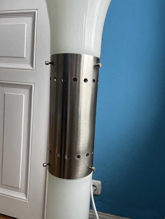 Image 1 of Lampadaire italien Carlo Nason