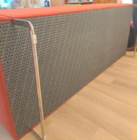 Image 1 of Bankstel 2,5 zits Artifort