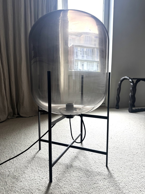 Image 1 of Pulpo Oda Floor/Table Lamp