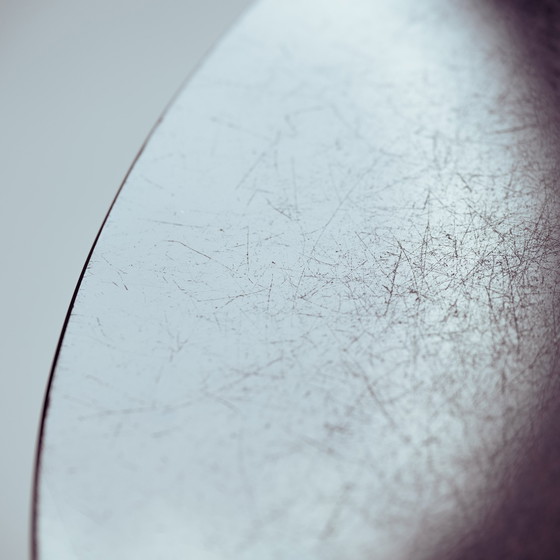 Image 1 of Industrial Turnable Dentist Cabinet, France 1950s