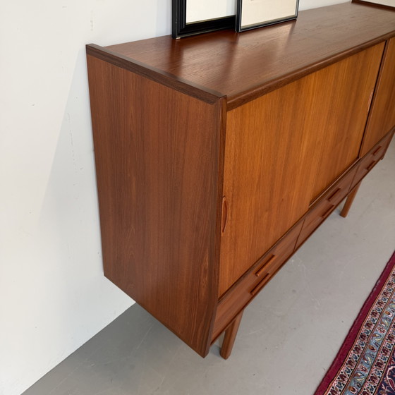 Buffet danois vintage – Wood (photo 10 of 15)