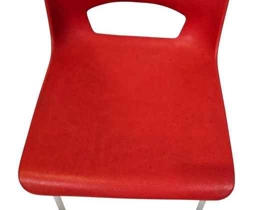 Image 1 of Phillipus Potter-Entwurf für Ahrend de Cirkel – niederländisches Design – 1960–1969