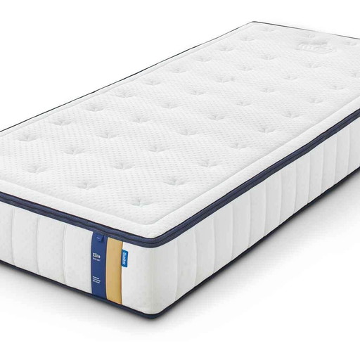 Matelas Auping Elite A - 90x210 mm, confort moyen
