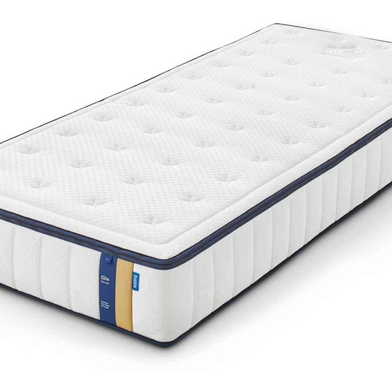Image 1 of Matelas Auping Elite A - 90x210 mm, confort moyen