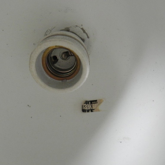 Image 1 of Lámpara Raak Serpent de Martine Le Forestier, 1968