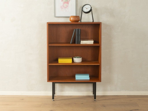 Commode uit de jaren 60, Heinrich Riestenpatt, vintage