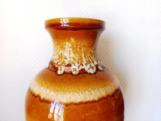 Image 1 of Vaso d'epoca Bay West Germany 1970