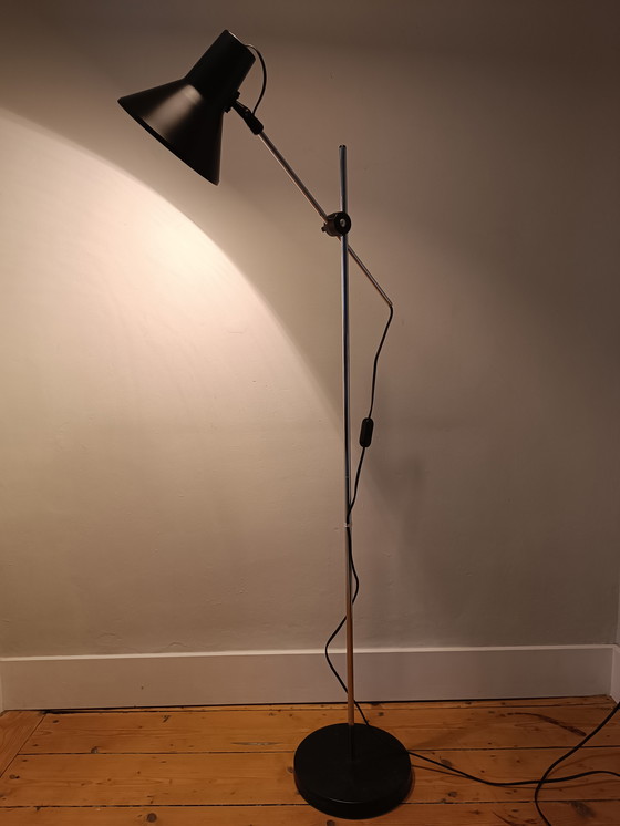 Image 1 of Lámpara caña de pescar