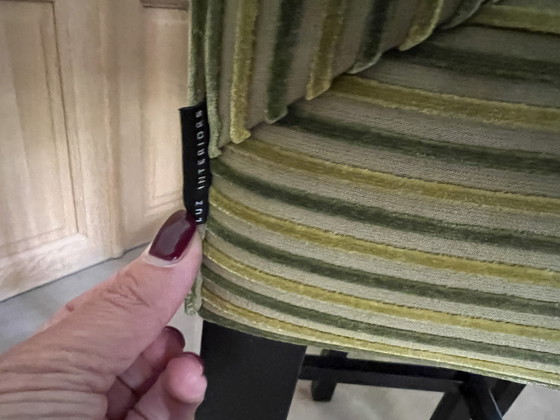 Image 1 of 3x bar stool from the brand Luz interior