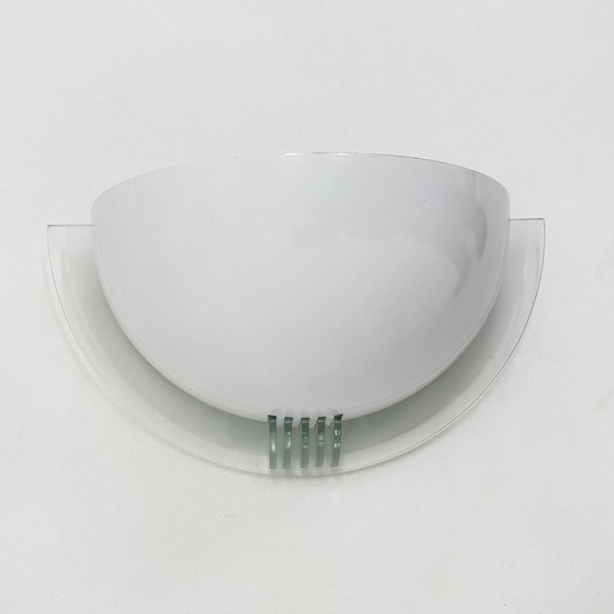 Image 1 of Vintage wandlamp Honsel Leuchten, 1970