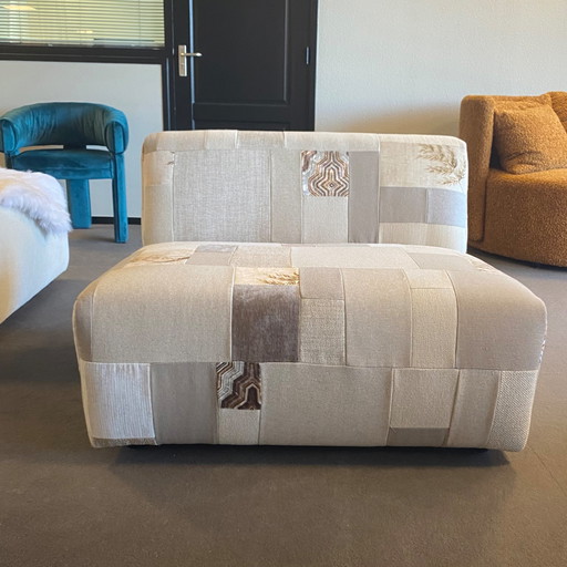 Sofá biplaza Andros de DN Design