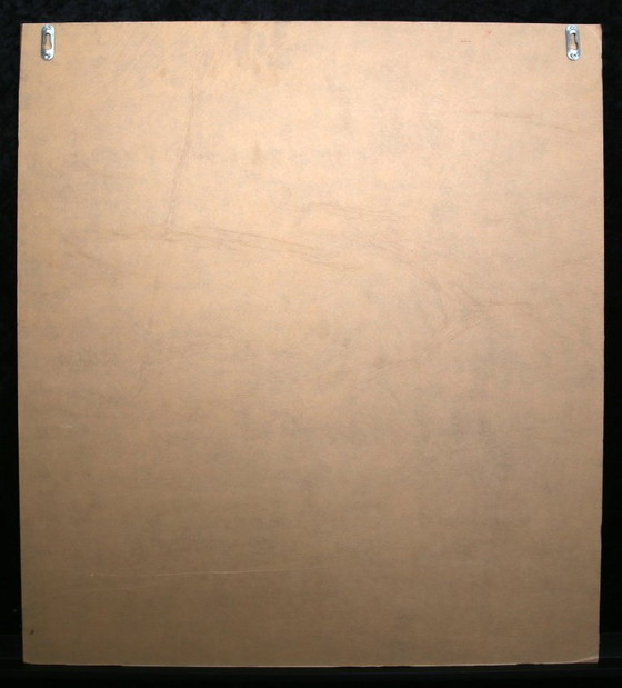 Image 1 of Lichtenstein, Roy - Desnudos con balón de playa - Litografía offset en color