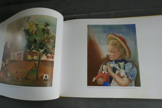 Image 1 of Book Emiel Veranneman Homage ISBN: 9058561585