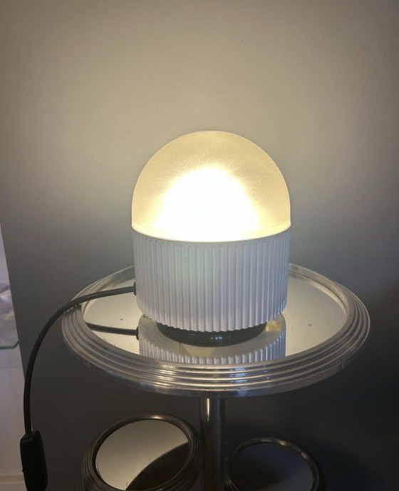 Image 1 of Lampada Bulbon di Barbieri & Marianelli edita da Enrico Tronconi (1983)