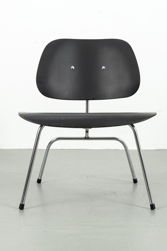 Image 1 of Chaise Eames LCM pour Vitra