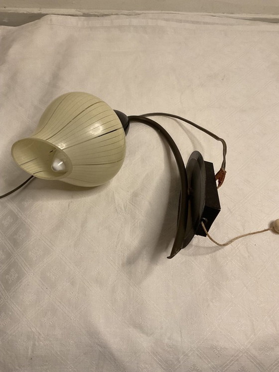 Image 1 of Lampada da parete anni '50