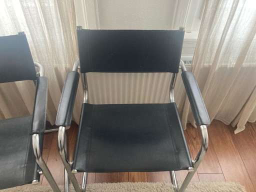1 x silla vintage