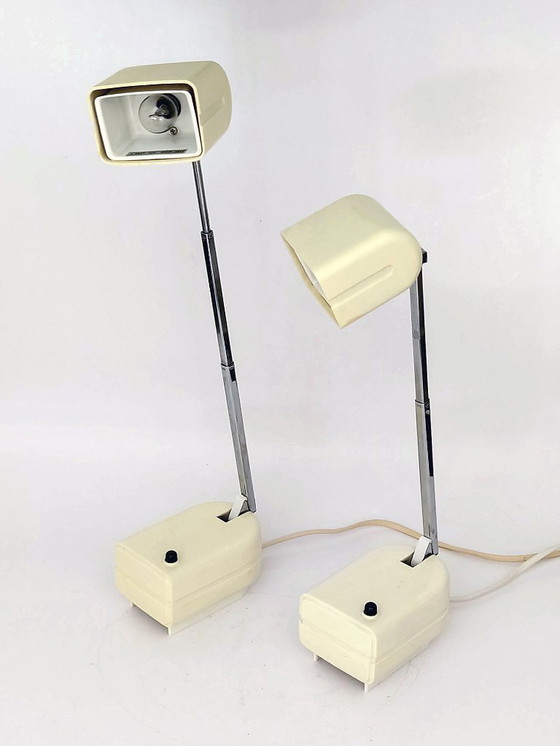 Image 1 of Fagerhults table lamp set