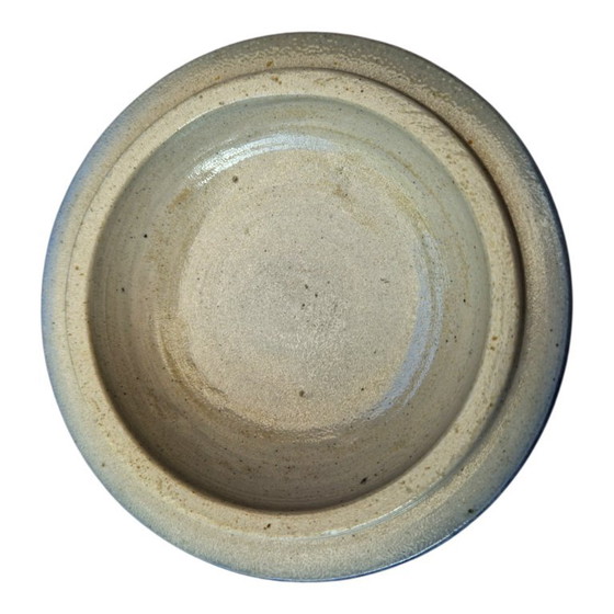 Albert Schmitter Oberbetschdorfer Elsässer Keramiktopf – Tischdekoration, Ceramic (photo 6 of 8)