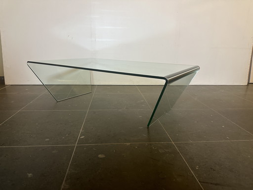 Burano Glass Coffee Table 1980