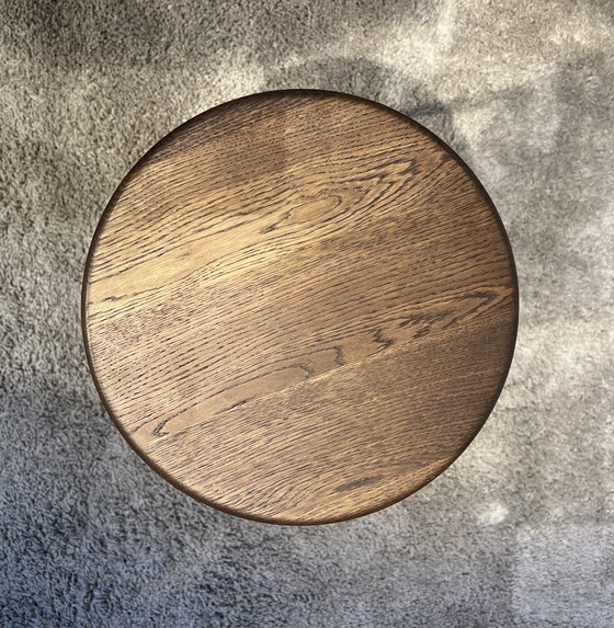 Image 1 of HAY - sgabello da bar Cornet