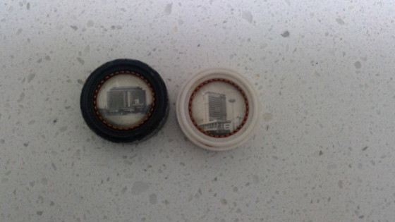 Image 1 of Backgammon (nardi) de la URSS