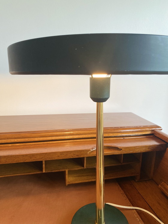Image 1 of Deux lampes à poser "Timor 69" par Louis Kalff pour Philips