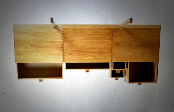 Image 1 of Cómoda sueca de mediados de siglo